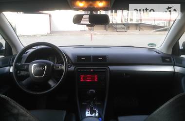 Audi A4 2007
