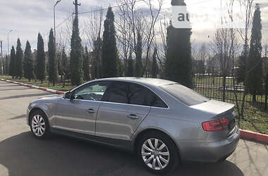 Седан Audi A4 2009 в 