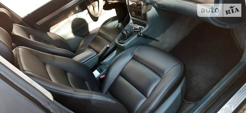 Седан Audi A4 1999 в Сваляві