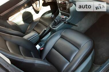 Седан Audi A4 1999 в 