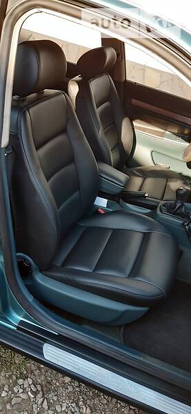 Седан Audi A4 1999 в Сваляві