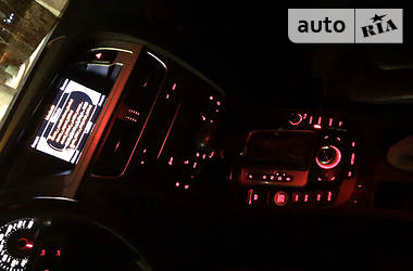 Седан Audi A4 2012 в 