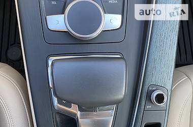 Седан Audi A4 2018 в 