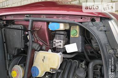 Седан Audi A4 1999 в 