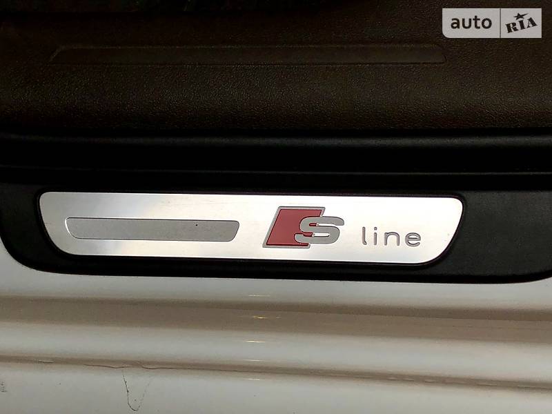 Седан Audi A4 2014 в Києві