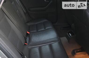Універсал Audi A4 2002 в 