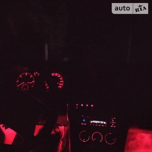 Седан Audi A4 1996 в Яворове
