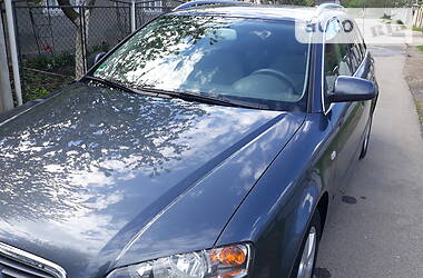 Универсал Audi A4 2006 в Калуше