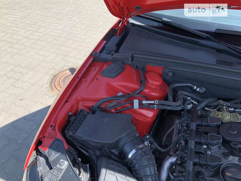 Седан Audi A4 2011 в Луцьку