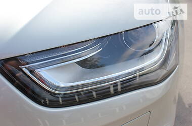 Седан Audi A4 2014 в 