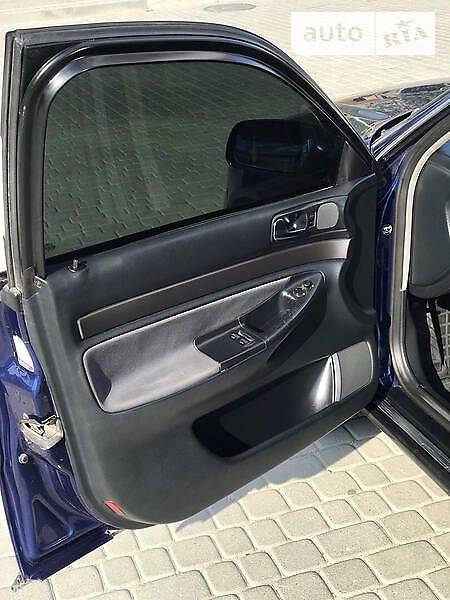 Универсал Audi A4 2001 в Ивано-Франковске