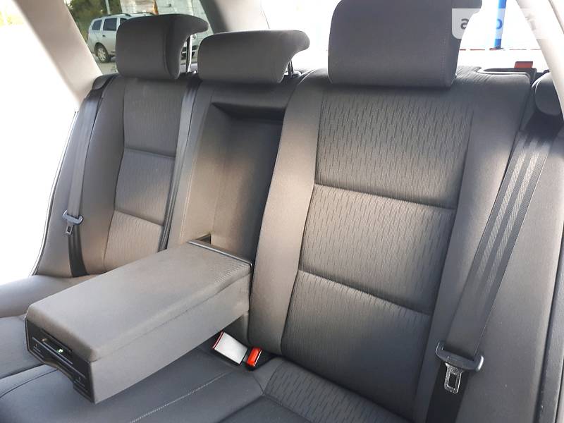 Універсал Audi A4 2006 в Запоріжжі