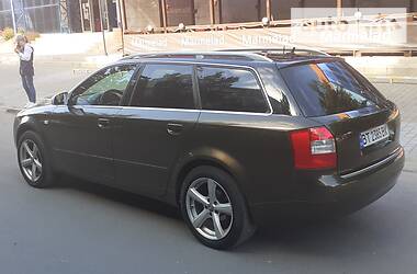 Універсал Audi A4 2003 в 