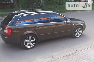 Універсал Audi A4 2003 в 