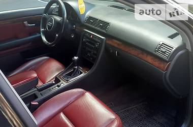 Універсал Audi A4 2003 в 