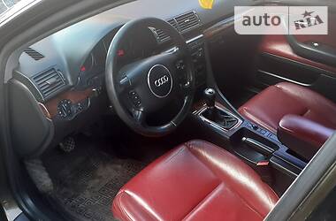Універсал Audi A4 2003 в 