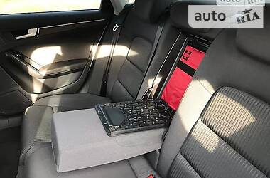 Седан Audi A4 2014 в Киеве