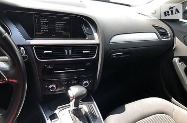 Универсал Audi A4 2012 в Виннице