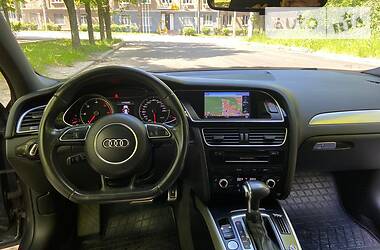 Универсал Audi A4 2015 в Харькове