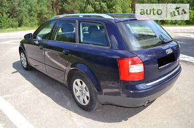 Універсал Audi A4 2003 в 