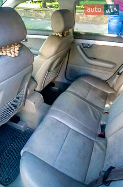 Универсал Audi A4 2008 в Житомире
