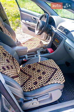 Универсал Audi A4 2008 в Житомире
