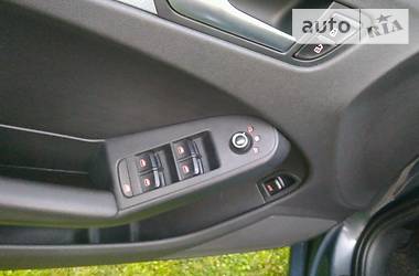 Седан Audi A4 2011 в 