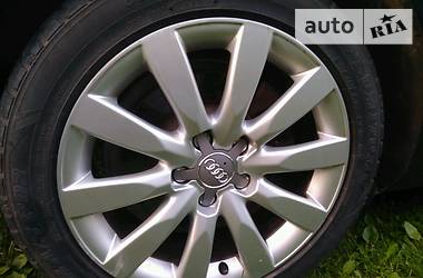 Седан Audi A4 2011 в 