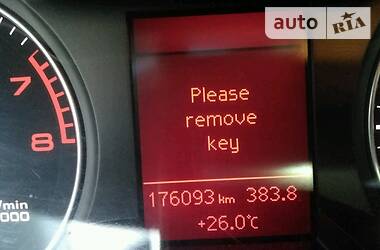 Седан Audi A4 2011 в 