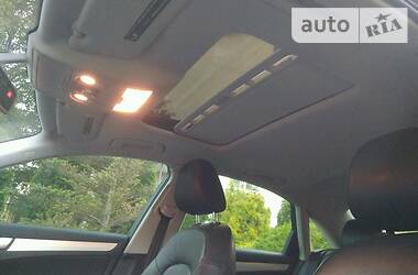 Седан Audi A4 2011 в 