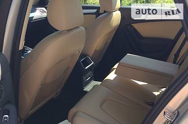 Седан Audi A4 2013 в 