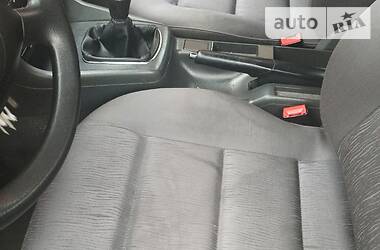 Універсал Audi A4 2001 в 