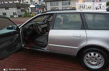 Універсал Audi A4 2001 в 