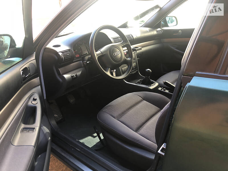 Седан Audi A4 1999 в Дрогобичі фото 62 Седан Audi A4 1999 в Дрогобичі