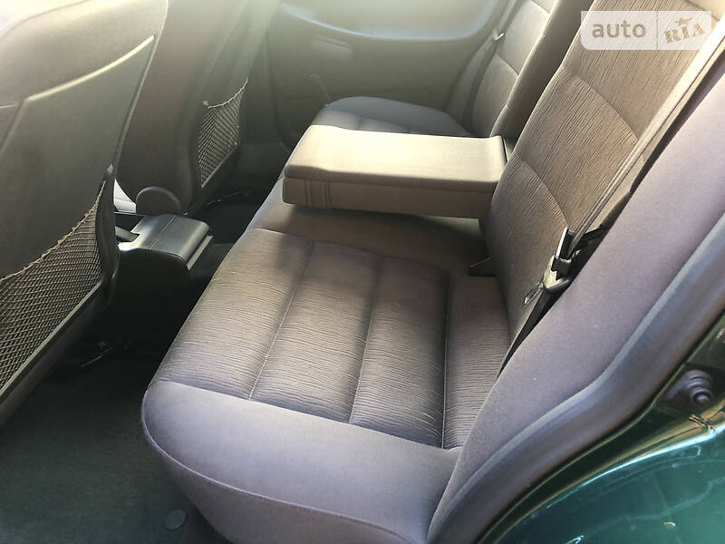 Седан Audi A4 1999 в Дрогобичі фото 61 Седан Audi A4 1999 в Дрогобичі