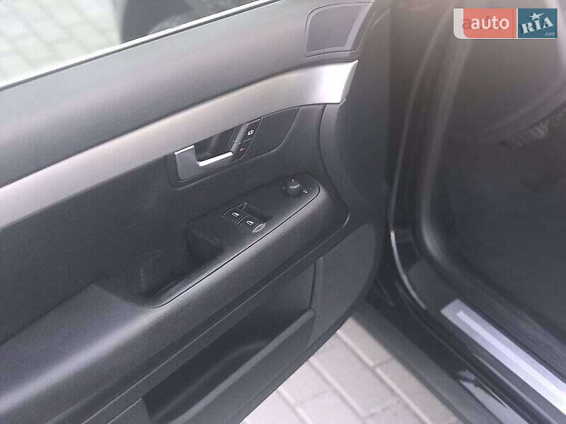 Універсал Audi A4 2006 в Коломиї