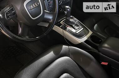 Седан Audi A4 2011 в Киеве