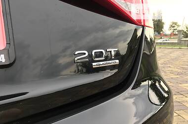 Седан Audi A4 2011 в 