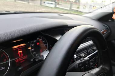 Седан Audi A4 2011 в 