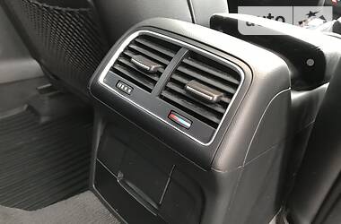Седан Audi A4 2011 в 