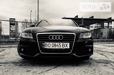 Універсал Audi A4 2011 в 