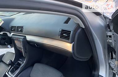 Седан Audi A4 2008 в Ивано-Франковске