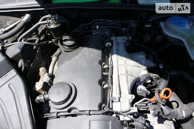 Универсал Audi A4 2007 в Стрые