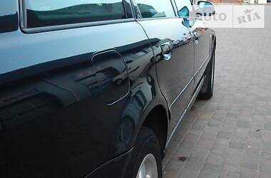 Универсал Audi A4 1999 в 