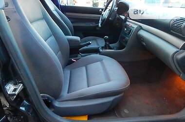 Универсал Audi A4 1999 в 
