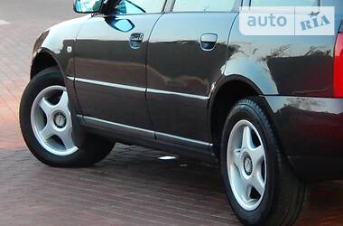 Универсал Audi A4 1999 в 
