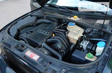 Универсал Audi A4 1999 в 