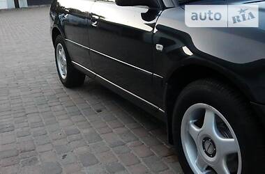 Универсал Audi A4 1999 в 