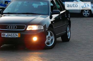 Универсал Audi A4 1999 в 