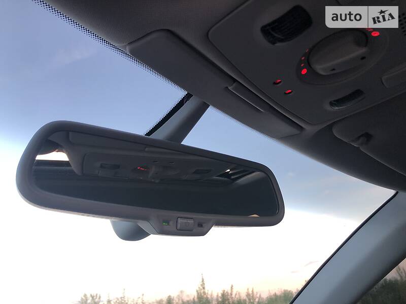 Седан Audi A4 2007 в Дніпрі